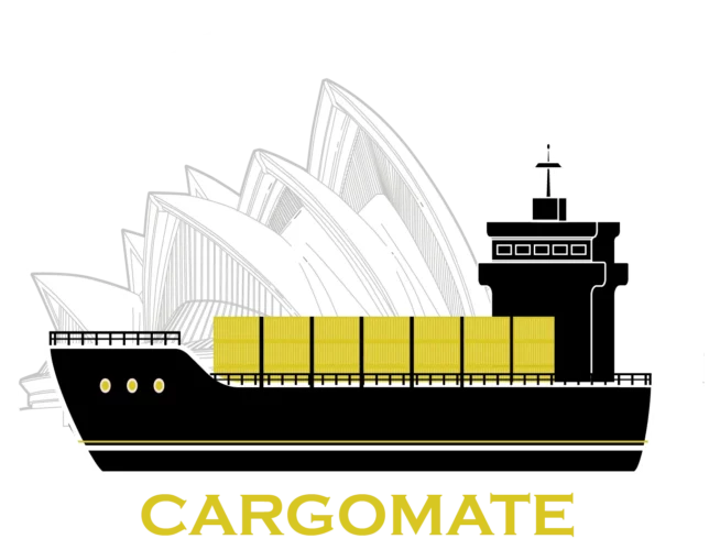 Thecargomate